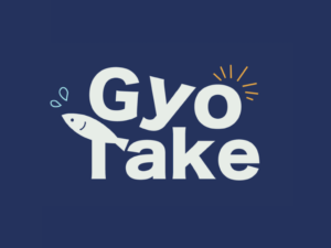 デジタル魚拓作成アプリ「GyoTake」をリリースしました