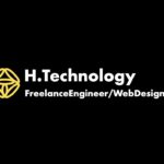 H.Technologyのホームページを開設しました