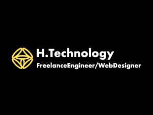 H.Technologyのホームページを開設しました